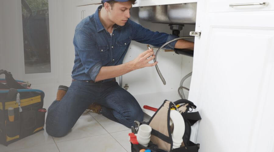 Emergency Leak Repair in Pataskala, OH